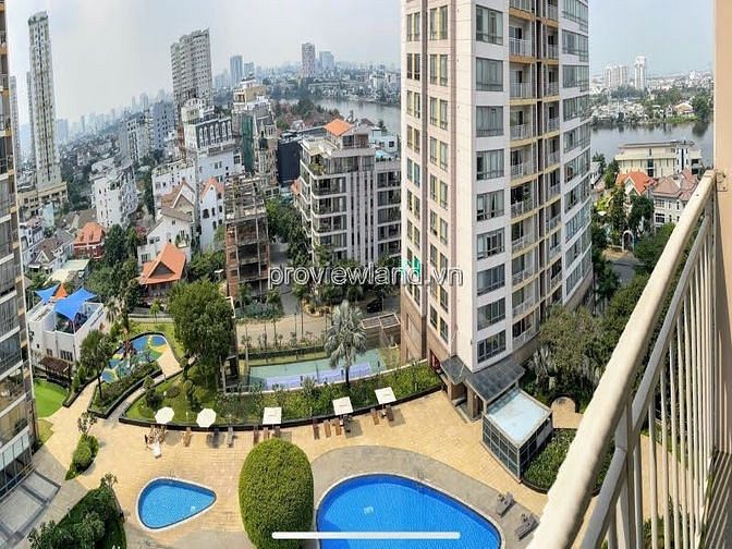 Hình ảnh Cho thuê Trang Chủ MB66.COM / Đăng Ký Tặng 66K XI Riverview, 145m2, 3PN, không nội thất, ban công