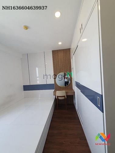 Hình ảnh Cho thuê C/h Saigon Mia, Bình Chánh, 65m2, 2pn, 2wc- Full nt 14.5tr