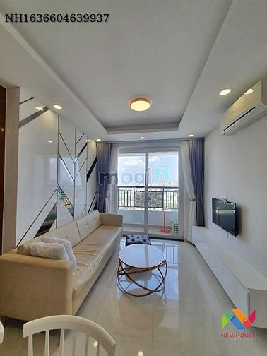 Hình ảnh Cho thuê C/h Saigon Mia, Bình Chánh, 65m2, 2pn, 2wc- Full nt 14.5tr