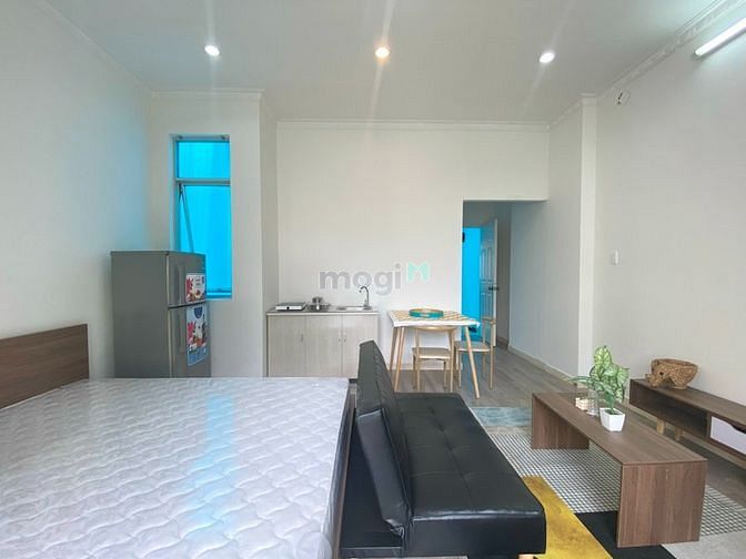 Hình ảnh 🌈✨ Cực Xinh - Studio Bancol Lớn Thoáng Mát Gần The Vista An Phú ‼