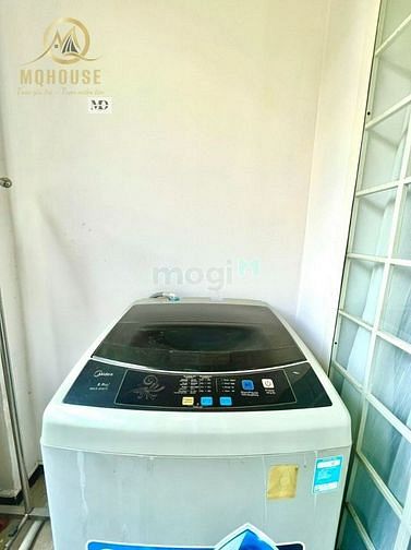 Hình ảnh Cho Thuê Căn Hộ_Đường Nguyễn Thị Minh Khai_Quận 1
