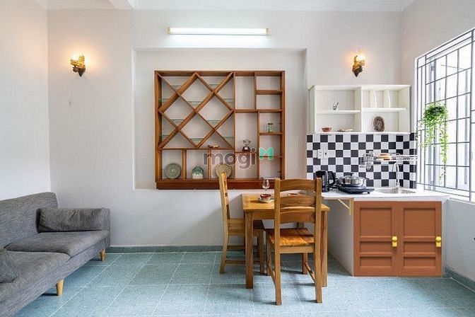 Hình ảnh Cho Thuê Căn Hộ_Đường Nguyễn Thị Minh Khai_Quận 1