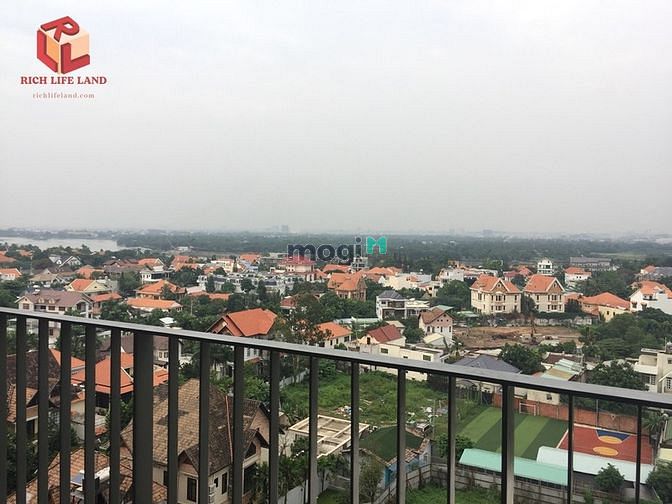 Hình ảnh Nội thất mới, nhà sạch loáng bóng, Masteri Thảo Điền 2PN xin mời ạ
