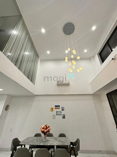 Hình ảnh Cho thuê Shophouse Full Nội thất, 5 tầng, có thang máy,6PN. Giá 45tr