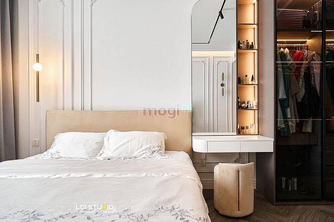 Hình ảnh Cho thuê 2PN Midtown M8 full nội thất, view đẹp thoáng !LH xem thêm GH