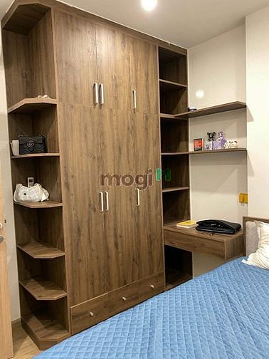 Hình ảnh Mb6623 nạp rút nhanh chóng Vinhomes Q.9 - 2 phòng ngũ full nội thất 8tr/tháng