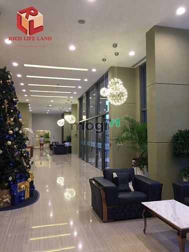 Hình ảnh Nội thất mới, nhà sạch loáng bóng, Masteri Thảo Điền 2PN xin mời ạ