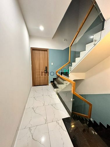 Hình ảnh Cho thuê Shophouse Full Nội thất, 5 tầng, có thang máy,6PN. Giá 45tr