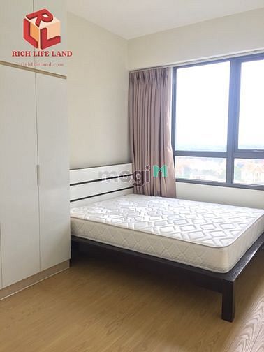 Hình ảnh Nội thất mới, nhà sạch loáng bóng, Masteri Thảo Điền 2PN xin mời ạ