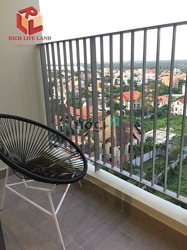 Hình ảnh Nội thất mới, nhà sạch loáng bóng, Masteri Thảo Điền 2PN xin mời ạ