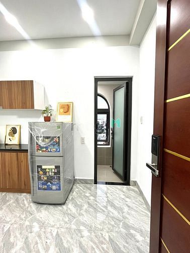 Hình ảnh ✨TRỐNG LẠI STUDIO FULL NỘI THẤT đầy đủ tiện nghi Quận 7✨
