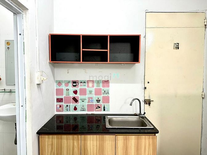 Hình ảnh 🌹🌹🌹PHÒNG 35m2 CỬA SỔ 65 đường Ba Vân , p14 ,Q.Tân Bình