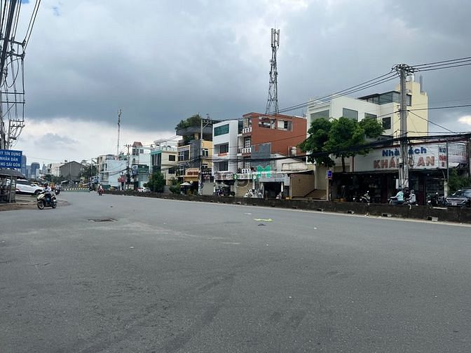 Hình ảnh Bán Đất Biệt Thự đường Lương Định Của, Bình An Quận 2. 175m2 19 tỷ
