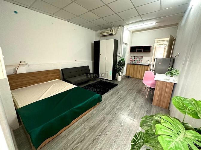 Hình ảnh 🌹🌹🌹PHÒNG 35m2 CỬA SỔ 65 đường Ba Vân , p14 ,Q.Tân Bình