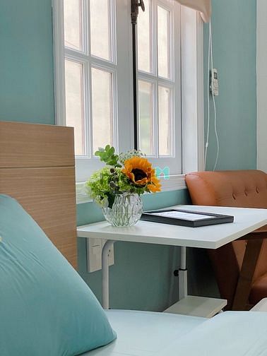 Hình ảnh 🔥 Hệ Thống Căn Hộ Quận 1_1PN/2PN/STUDIO/DUPLEX gần BITEXCO, BẾN THÀNH