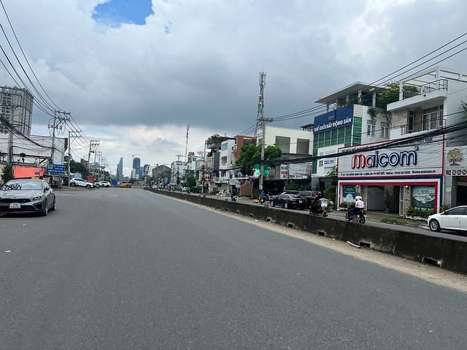 Hình ảnh Bán Đất Biệt Thự đường Lương Định Của, Bình An Quận 2. 175m2 19 tỷ