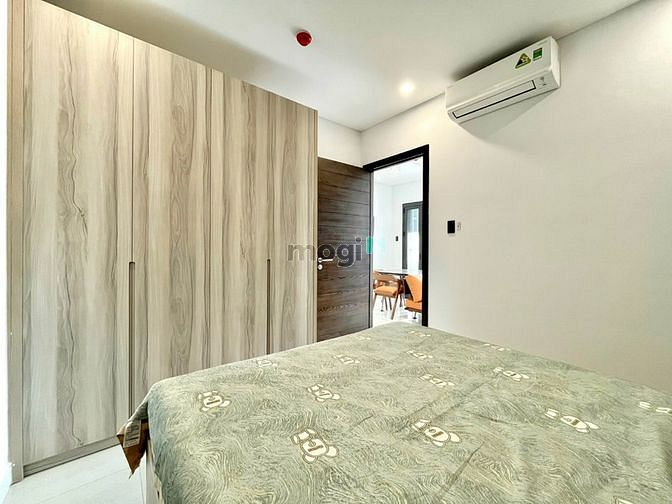 Hình ảnh 🍀Căn Hộ 1PN 45m2 cao cấp, Full NT ✨Cách Mạng Tháng 8✨⛲CV Tao Đàn⛲