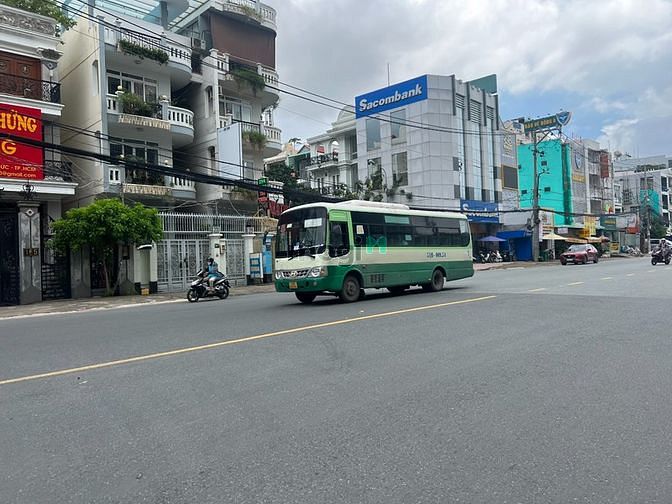 Hình ảnh Bán Đất Biệt Thự đường Lương Định Của, Bình An Quận 2. 175m2 19 tỷ