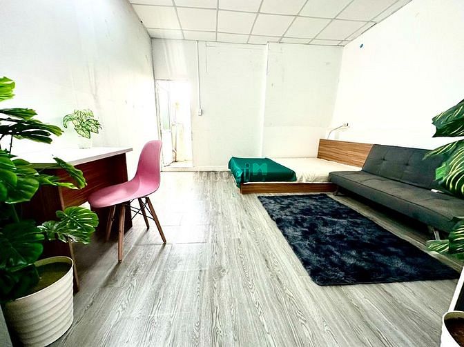 Hình ảnh 🌹🌹🌹PHÒNG 35m2 CỬA SỔ 65 đường Ba Vân , p14 ,Q.Tân Bình