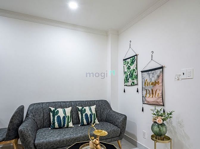 Hình ảnh 🔥 Hệ Thống Căn Hộ Quận 1_1PN/2PN/STUDIO/DUPLEX gần BITEXCO, BẾN THÀNH