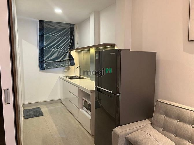 Hình ảnh Cho Thuê Căn Hộ_Đường Cống Quỳnh_Quận 1