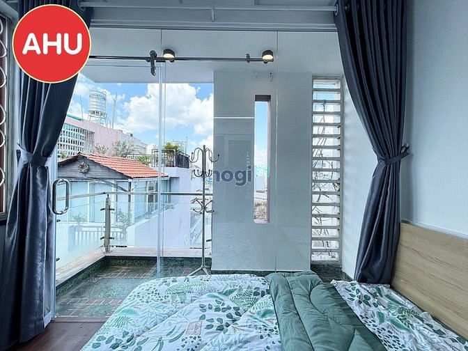 Hình ảnh 🔥 Hệ Thống Căn Hộ Quận 1_1PN/2PN/STUDIO/DUPLEX gần BITEXCO, BẾN THÀNH