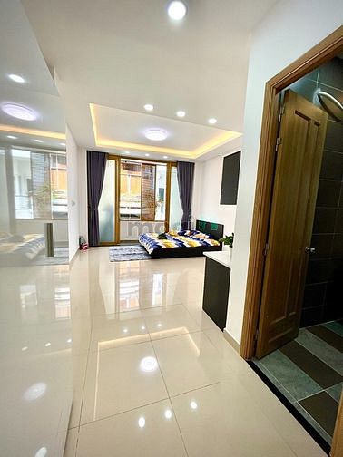 Hình ảnh 🔥 Hệ Thống Căn Hộ Quận 1_1PN/2PN/STUDIO/DUPLEX gần BITEXCO, BẾN THÀNH