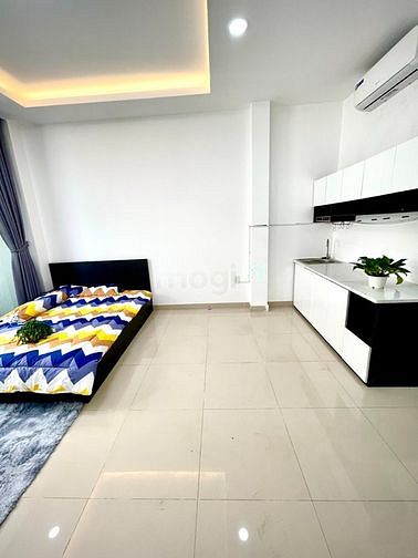 Hình ảnh 🔥 Hệ Thống Căn Hộ Quận 1_1PN/2PN/STUDIO/DUPLEX gần BITEXCO, BẾN THÀNH