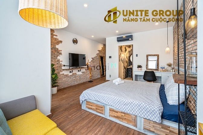 Hình ảnh 🔥 Hệ Thống Căn Hộ Quận 1_1PN/2PN/STUDIO/DUPLEX gần BITEXCO, BẾN THÀNH