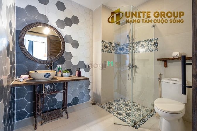 Hình ảnh 🔥 Hệ Thống Căn Hộ Quận 1_1PN/2PN/STUDIO/DUPLEX gần BITEXCO, BẾN THÀNH