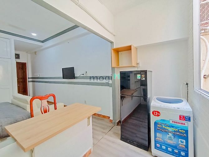 Hình ảnh 🔥 Hệ Thống Căn Hộ Quận 1_1PN/2PN/STUDIO/DUPLEX gần BITEXCO, BẾN THÀNH