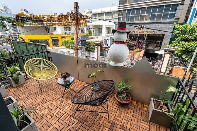 Hình ảnh 🔥 Hệ Thống Căn Hộ Quận 1_1PN/2PN/STUDIO/DUPLEX gần BITEXCO, BẾN THÀNH