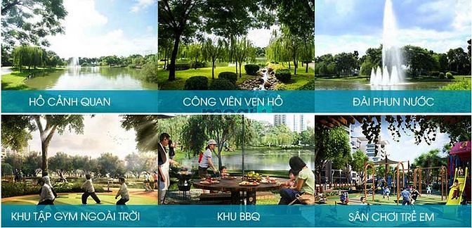 Hình ảnh [Sắp nhận nhà]-Căn Alnata Plus DT 88m2-2PN-Giá chỉ 5Tỷ-Celadon Tân Phú