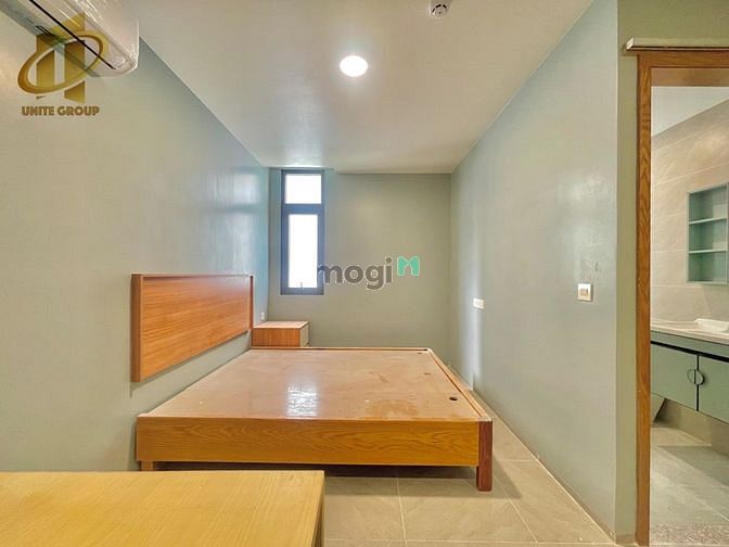 Hình ảnh Studio full nội thất mới xây sát bên Phú Mỹ Hưng Quận 7