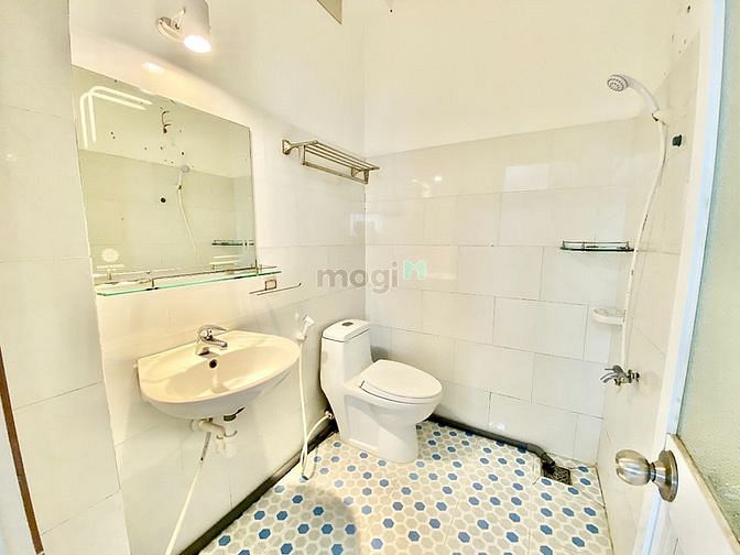 Hình ảnh 🏦Căn Hộ Mới 99,9%, Chợ BÀ CHIỂU, Ban Công View Nội Khu, An Ninh🏦