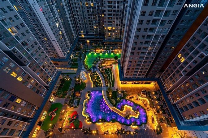 Hình ảnh Cần cho thuê gấp Trang Chủ MB66.COM / Đăng Ký Tặng 66K cao cấp Westgate 2PN Giá 5,5tr/tháng