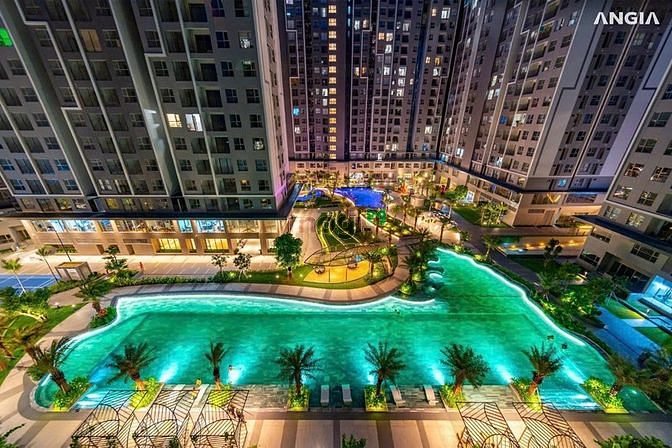 Hình ảnh Cần cho thuê gấp Trang Chủ MB66.COM / Đăng Ký Tặng 66K cao cấp Westgate 2PN Giá 5,5tr/tháng