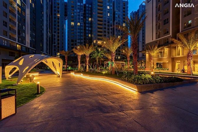 Hình ảnh Cần cho thuê gấp Trang Chủ MB66.COM / Đăng Ký Tặng 66K cao cấp Westgate 2PN Giá 5,5tr/tháng