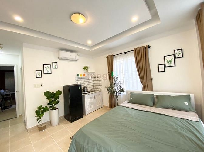 Hình ảnh Cho Thuê Căn Hộ_Đường Cống Quỳnh_Quận 1