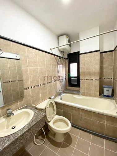 Hình ảnh Cho Thuê Căn Hộ_Đường Cống Quỳnh_Quận 1