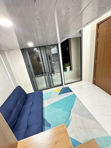 Hình ảnh Cho Thuê Phòng Duplex Bùi Đình Túy 30m2_Bancol+Cửa Sổ _Bình Thạnh