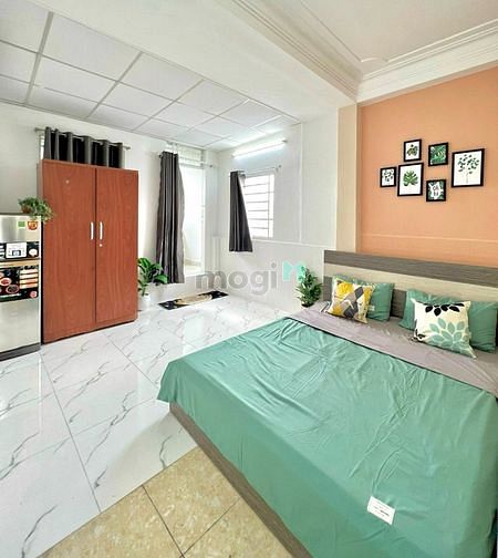 Hình ảnh 🏜️ CH Mặt Tiền,Full NT, Bùi Đình Túy_Tách Bếp Riêng, PCCC Đảm Bảo🏜️