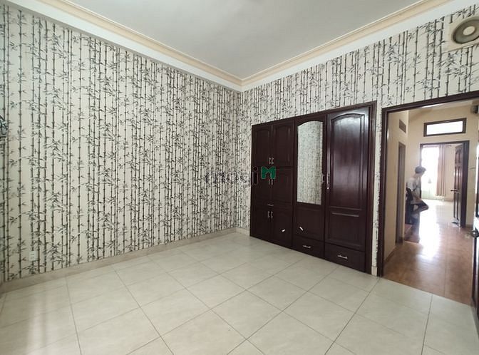 Hình ảnh Nhà Nguyên Căn MT đường Tạ Quang Bửu (4x16.5m) P.5, Q.8 Vỉa Hè Lớn 5m