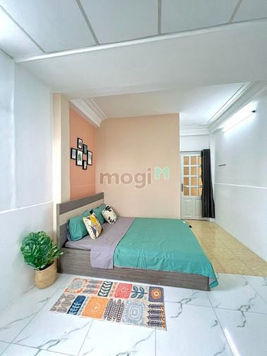 Hình ảnh 🏜️ CH Mặt Tiền,Full NT, Bùi Đình Túy_Tách Bếp Riêng, PCCC Đảm Bảo🏜️