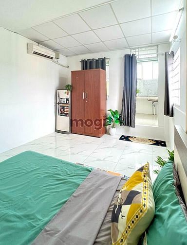 Hình ảnh 🏜️ CH Mặt Tiền,Full NT, Bùi Đình Túy_Tách Bếp Riêng, PCCC Đảm Bảo🏜️