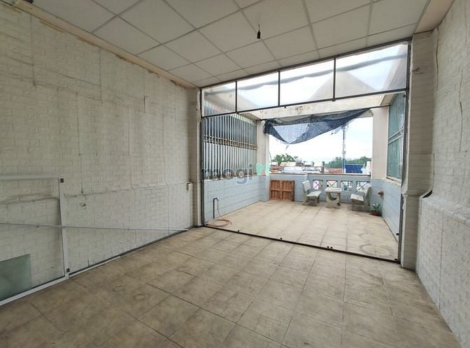 Hình ảnh Nhà Nguyên Căn MT đường Tạ Quang Bửu (4x16.5m) P.5, Q.8 Vỉa Hè Lớn 5m
