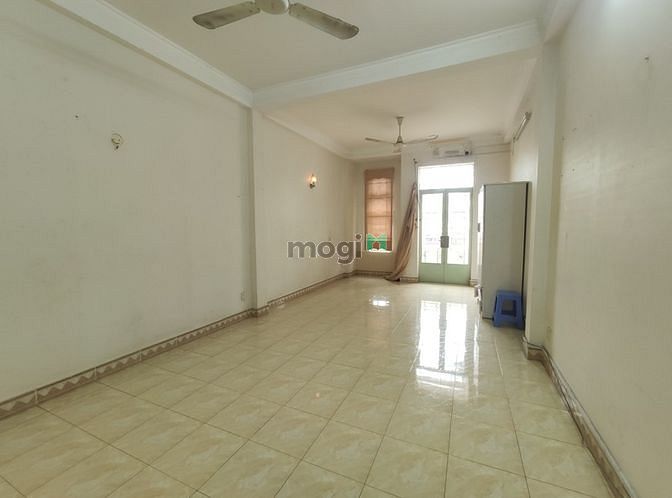 Hình ảnh Nhà Nguyên Căn MT đường Tạ Quang Bửu (4x16.5m) P.5, Q.8 Vỉa Hè Lớn 5m