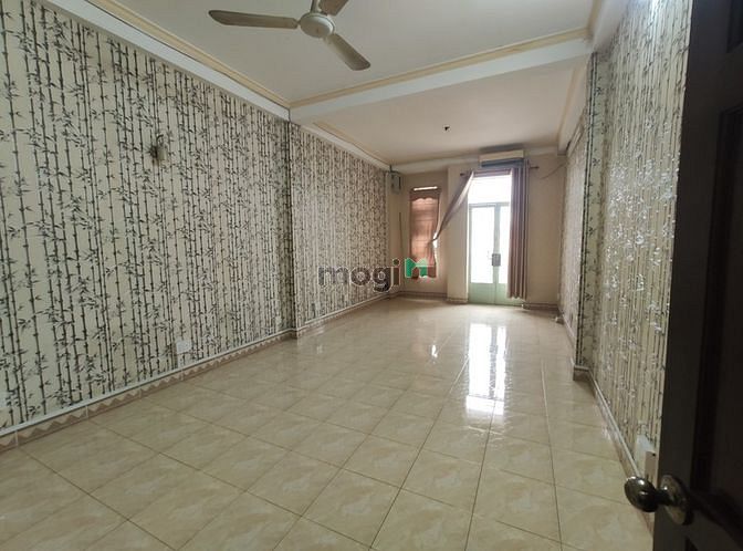 Hình ảnh Nhà Nguyên Căn MT đường Tạ Quang Bửu (4x16.5m) P.5, Q.8 Vỉa Hè Lớn 5m
