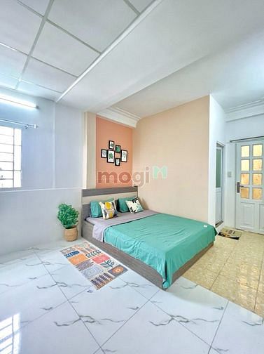 Hình ảnh 🏜️ CH Mặt Tiền,Full NT, Bùi Đình Túy_Tách Bếp Riêng, PCCC Đảm Bảo🏜️