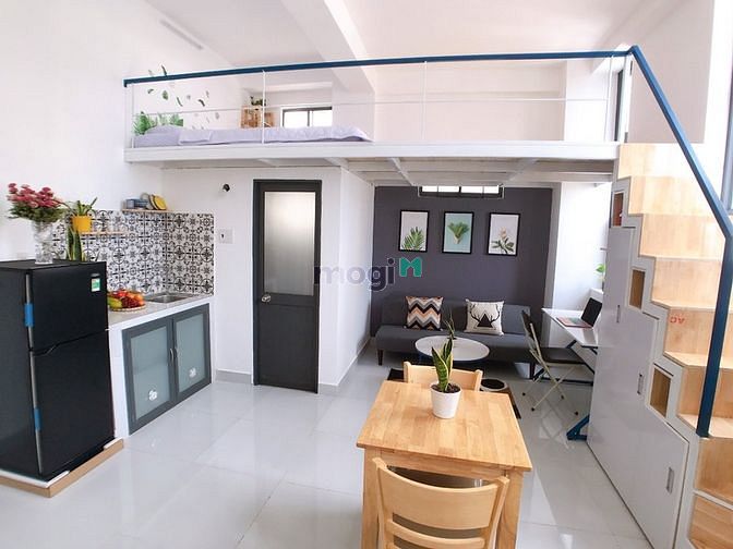Hình ảnh Khai trương CHDV Duplex siêu to khổng lồ 35m2